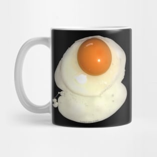 Fried Egg 01 Mug